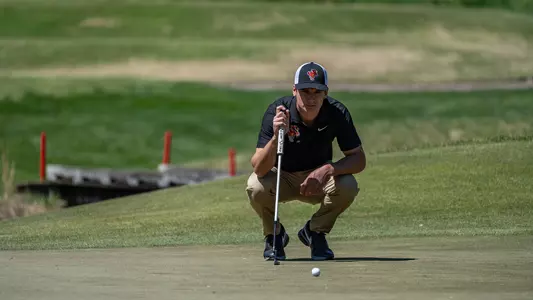 Mason Rudolph Challenge, Day 2: April 6, 2024