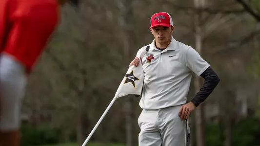 Mason Rudolph Challenge, Day 1: April 5, 2024