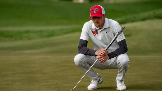 Mason Rudolph Challenge, Day 1: April 5, 2024