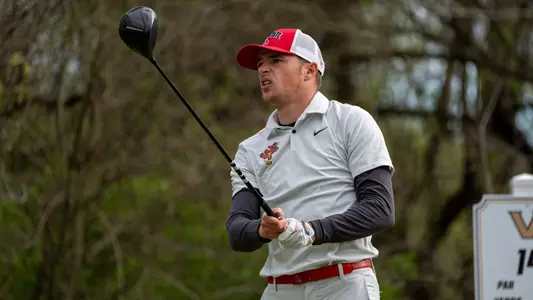 Mason Rudolph Challenge, Day 1: April 5, 2024