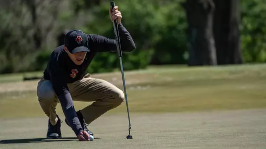 Mason Rudolph Challenge, Day 2: April 6, 2024