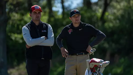 Mason Rudolph Challenge, Day 2: April 6, 2024