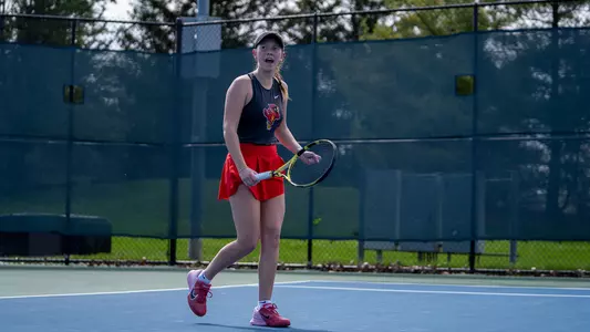 Women's Tennis, Ball State vs. Miami (oh)