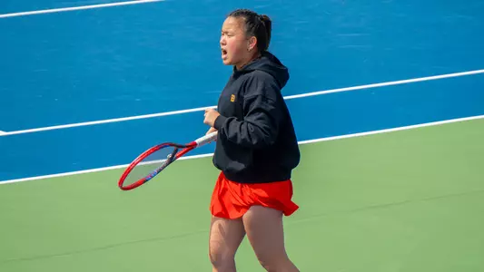 Women's Tennis, Ball State vs. Miami (oh)