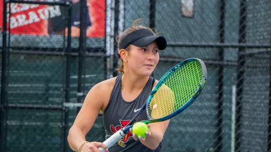 Women's Tennis, Ball State vs. Miami (oh)