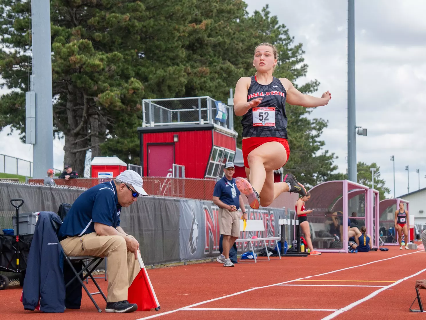 2024 Outdoor MAC Championships