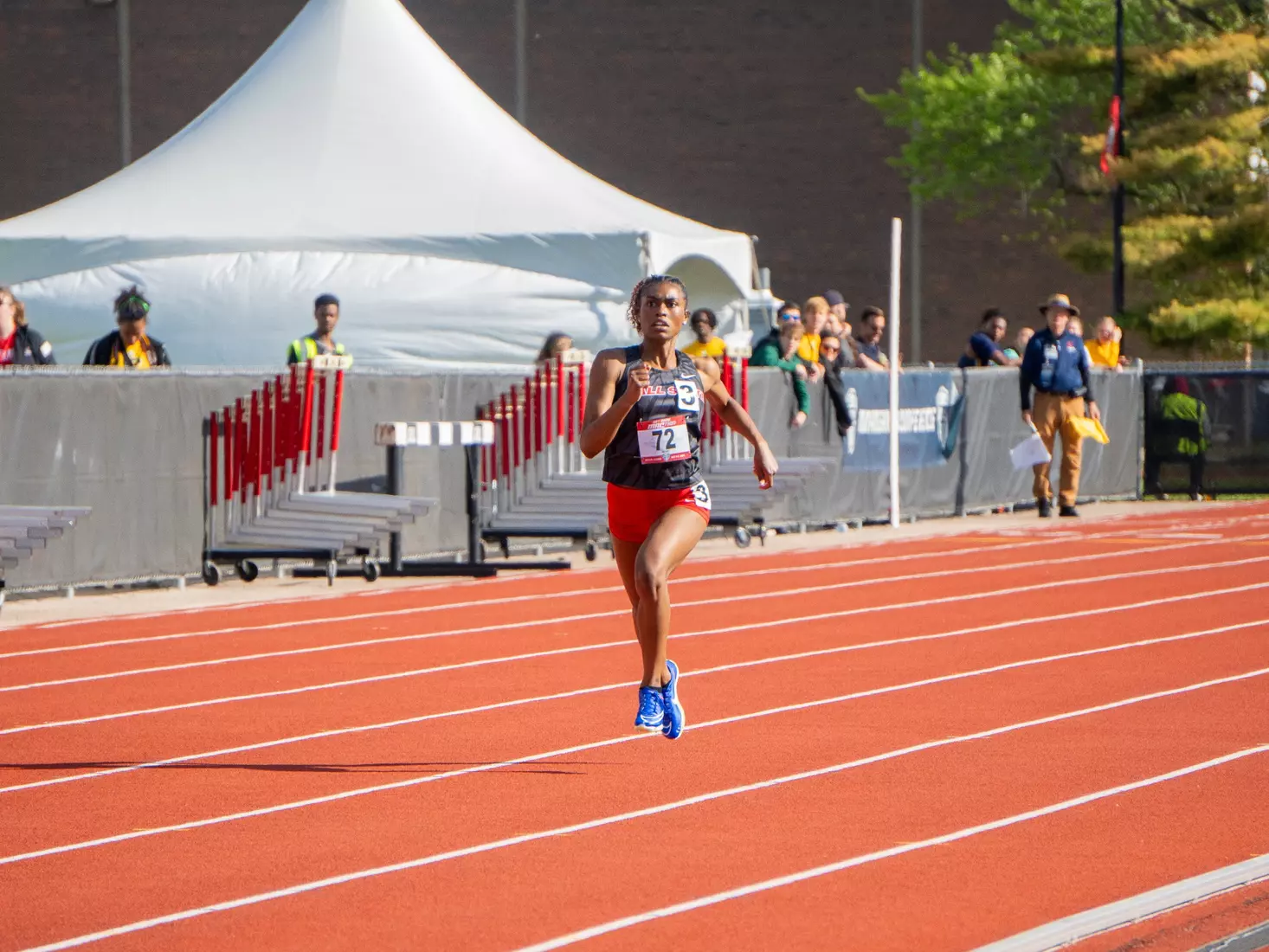 2024 Outdoor MAC Championships
