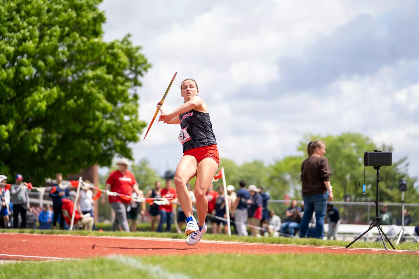 2024 Outdoor MAC Championships