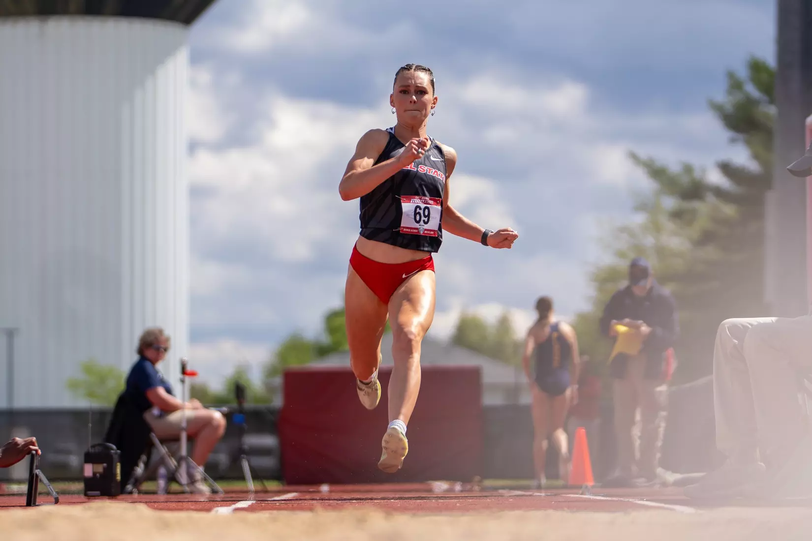 2024 Outdoor MAC Championships