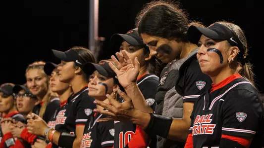 Ball State vs. Ohio - MAC Championship