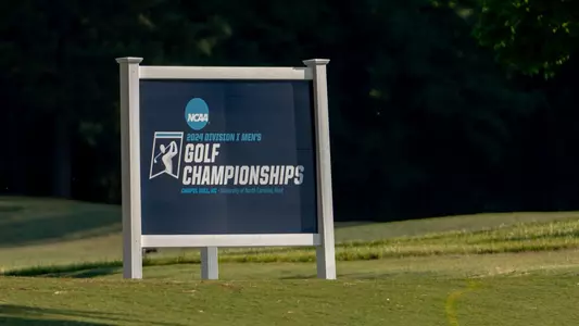 NCAA Chapel Hill regional