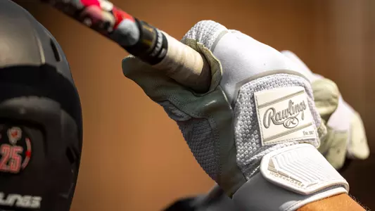MC-64699 Baseball vs. Central Michigan on May 12, 2024. Photo by Samantha Blankenship / Ball State University