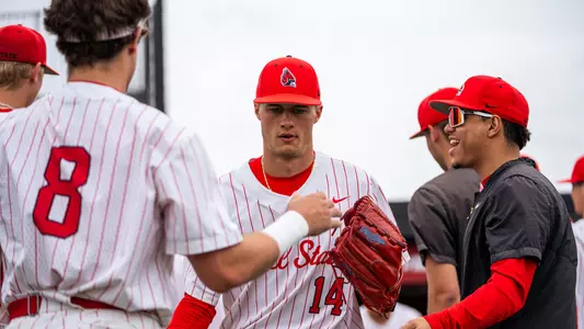 Ball State vs. Butler, Baseball, May 7, 2024
