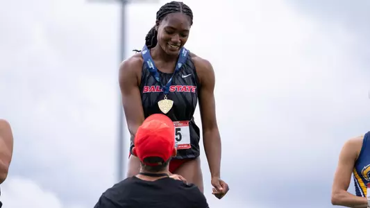 2024 Outdoor MAC Championships