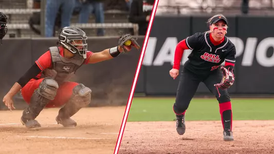 Timmons & Wynn - All-Region