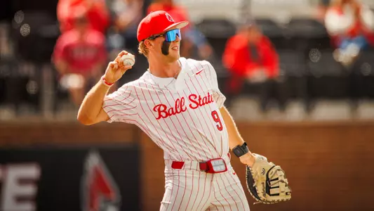 Blake Bevis