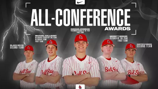 2024 Baseball All-Conference