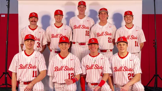Baseball Seniors