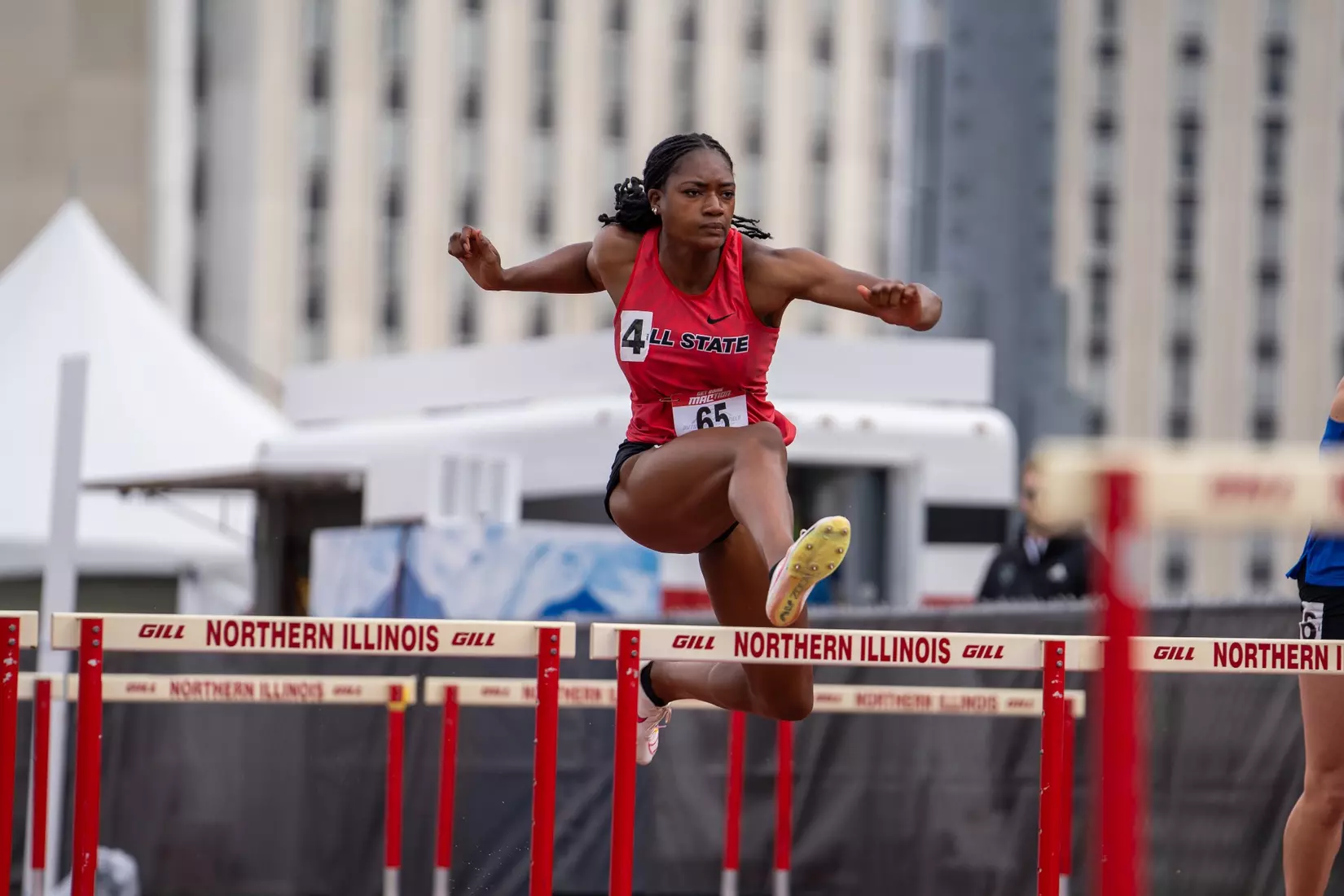 2024 Outdoor MAC Championships
