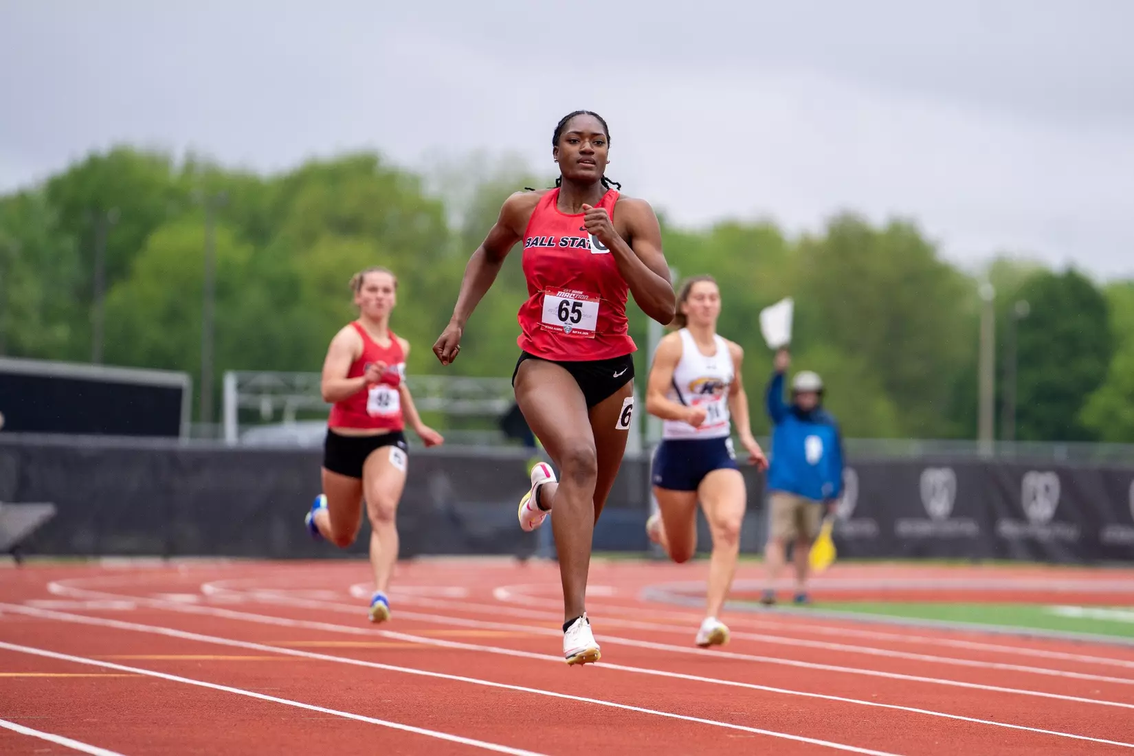 2024 Outdoor MAC Championships