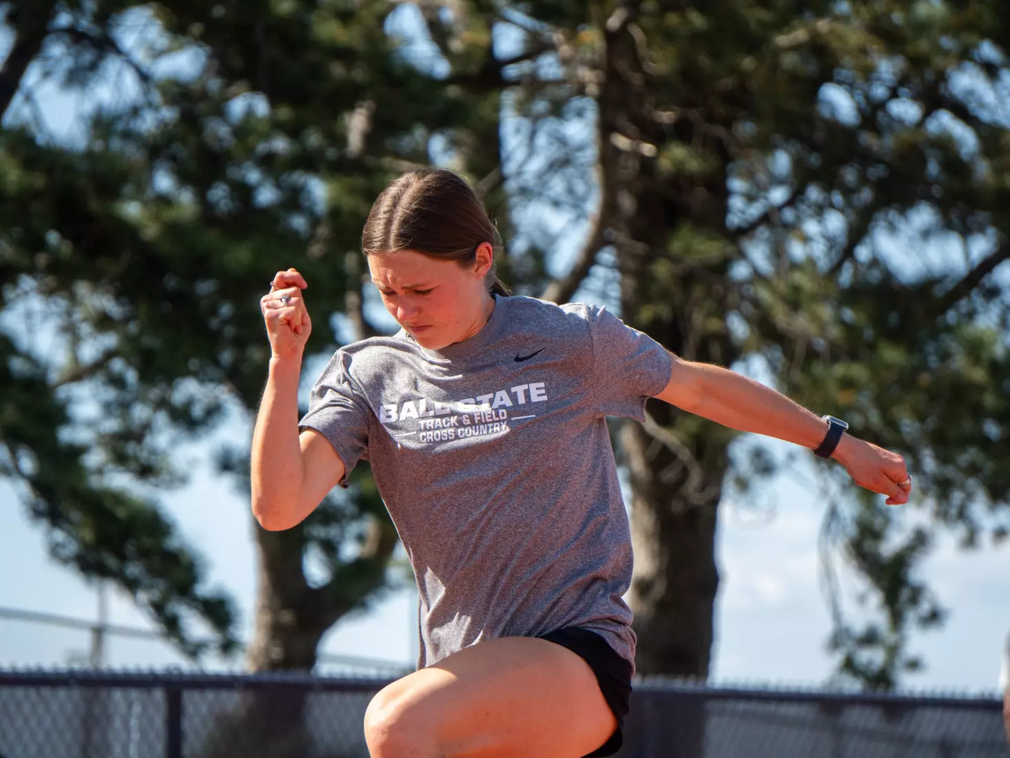 2024 Outdoor MAC Championships