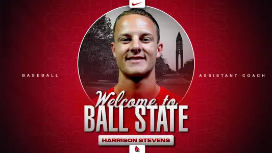 Harrison Stevens Welcome