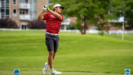 Kuntz Makes Local History in Manitoba, Canada Image