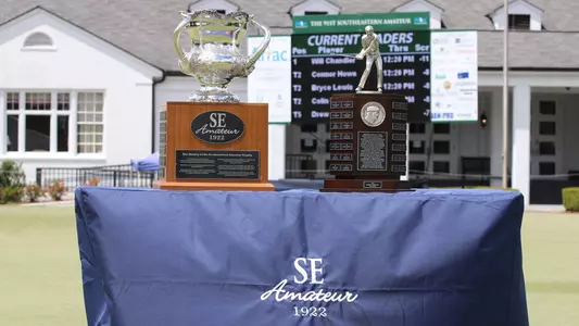 Southeastern Amateur