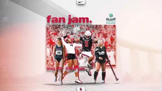 Fan Jam presented by Ruoff Mortgage