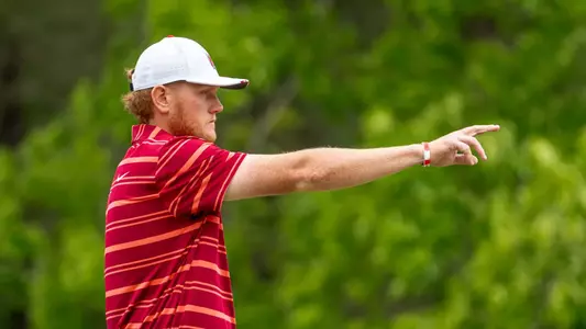 Defending MAC Champions Announce 2024-25 Men's Golf Schedule Image