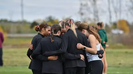 Cross Country at MAC