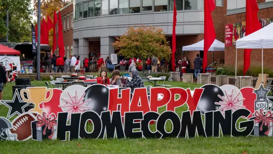 Homecoming