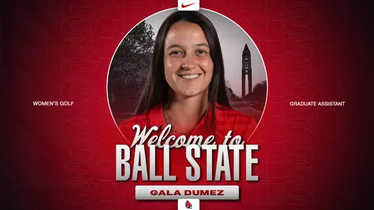 Women's Golf - GA Gala Dumez