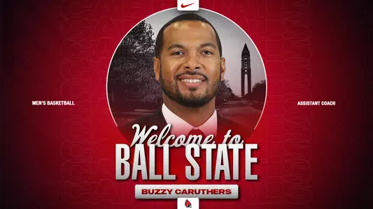 Buzzy Caruthers Welcome