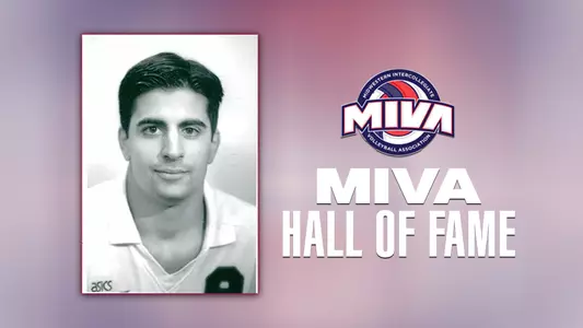 MIVA Hall of Fame Greg Romano