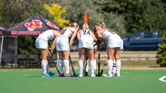 BSU vs. SFU