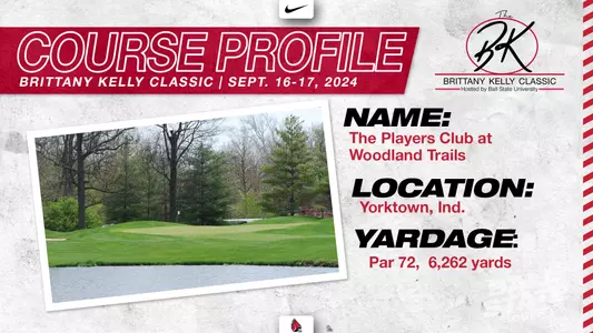 2024 BK Classic - Course Profile