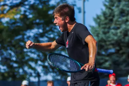 Ball State Fall Invite