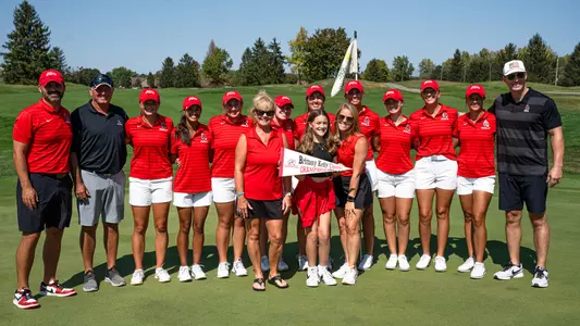 2024 Brittany Kelly Classic Team Champions