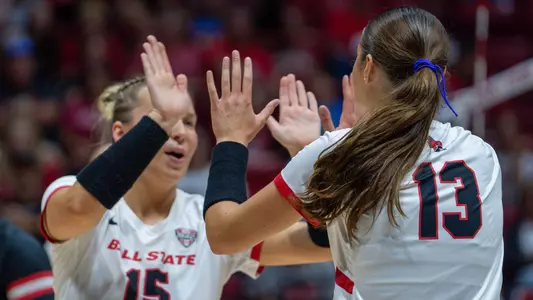 WVB High Five - Wielonski & Crull