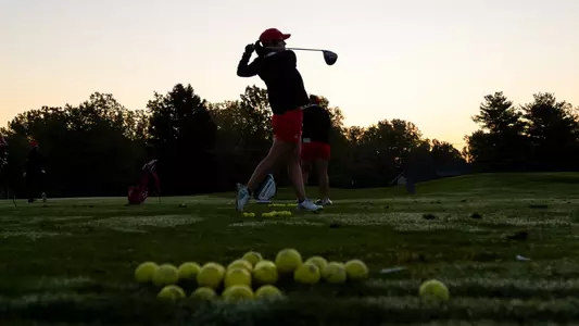 Jasmine Driscoll - Driving Range BK Classic