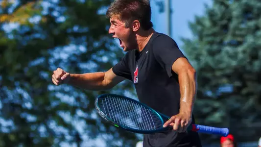 Ball State Fall Invite