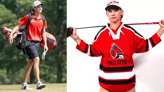 Happy Gilmore debut