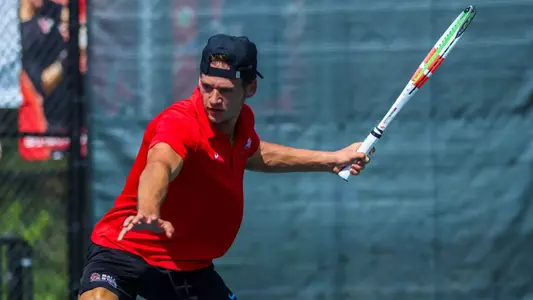 Ball State Fall Invite