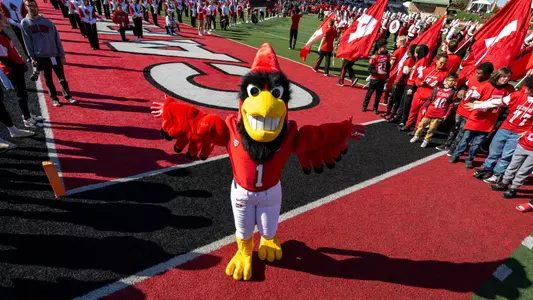 Charlie Cardinal