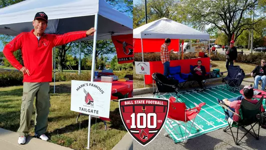 Lazzer Tailgate 250
