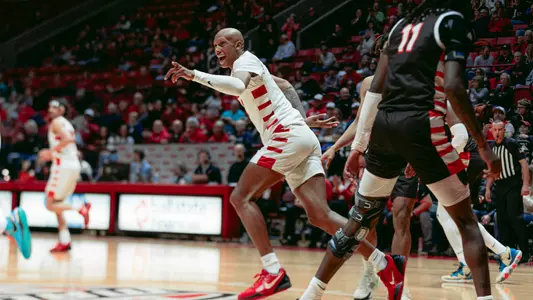 Mickey Pearson Jr. vs Bowling Green