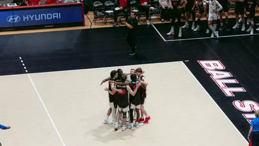 MVB vs BYU