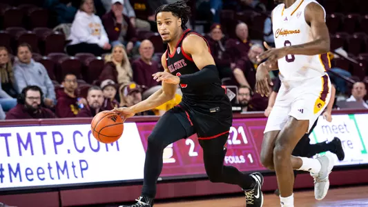 Ethan Brittain-Watts at CMU