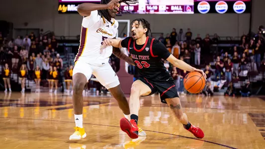 Jeremiah Hernandez at CMU